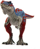 Tyrannosaurus rex - Blue
