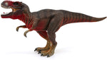 Tyrannosaurus rex - Red