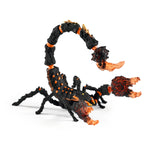 Lava Scorpion