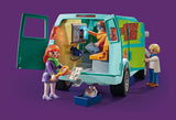 Scooby-Doo! Mystery Machine