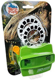 Dinosaur 3-D Viewer