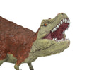 Feathered Tyrannosaurus rex