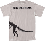 Brachiosaurs Sublimated T-shirt