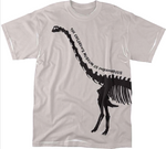 Brachiosaurs Sublimated T-shirt
