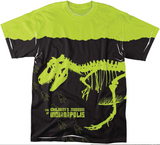 T. rex Sublimated T-Shirt