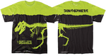 T. rex Sublimated T-Shirt